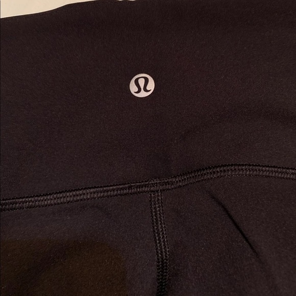 mesh in motion leggings - Picture 3 of 4